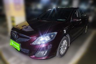 海马M6 2017款 1.6L 手动舒适型