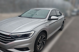 大众 速腾 2019款 280TSI DSG豪华型 国V