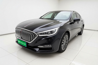 红旗H5 2020款 1.8T 自动智联旗享版