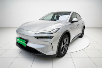 乐道L60 2024款 60kWh 后驱版