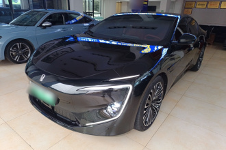 阿维塔12 2025款 改款 Ultra纯电版四驱