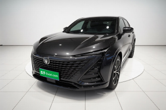 长安UNI-T 2023款 第二代 1.5T 尊贵型