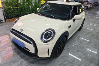MINI 2022款 改款 1.5T ONE