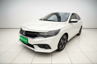 本田 享域 2019款 180TURBO CVT乐享版 国VI