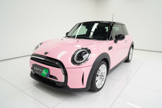 MINI 2022款 1.5T COOPER 经典派
