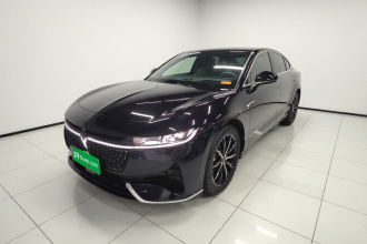 岚图汽车 岚图追光 2024款 PHEV 四驱超长续航行政版
