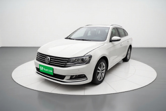 大众 朗行 2017款 230TSI DSG舒适版