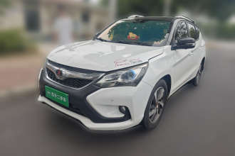 比亚迪 宋 2016款 2.0TID 自动尊贵型