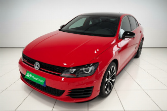 大众 凌渡 2017款 2.0T GTS