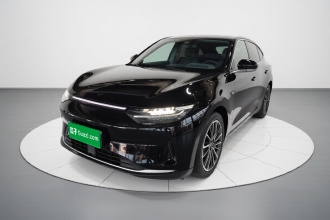零跑汽车 零跑C11 2023款 纯电 500智享版