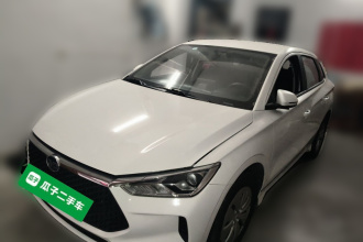 比亚迪e2 2021款 标准型