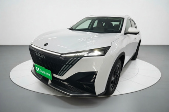 东风风神 皓瀚 2025款 1.5T 豪华版