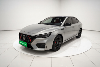 名爵 MG6 2020款 1.5T 自动Trophy豪华版