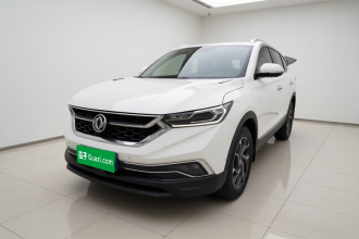东风风神AX7 2019款 1.6T 自动AI领航型 国V