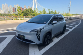 埃安 AION Y 2023款 Younger