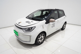 思皓 花仙子 2021款 集美版 302km 时尚型