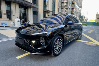 蔚来ES6 2024款 75kWh