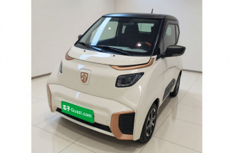 宝骏E200 2020款 305KM 智行版