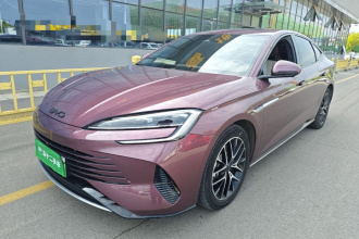 比亚迪 海豹 2024款 荣耀版 DM-i 1.5L 121km 尊贵型