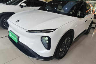 蔚来ES6 2023款 75kWh