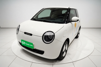 长安启源 长安Lumin 2022款 210km 香甜款