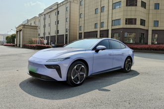 东风奕派 eπ007 2024款 纯电 530如奕版