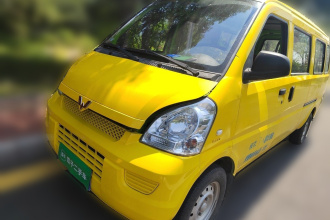 五菱汽车 五菱荣光 2017款 1.5L 加长基本型