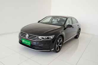 大众 迈腾 2026款 3000万辆甄选款 380TSI DSG豪华型