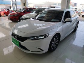 本田 型格 2022款 240TURBO CVT科技版