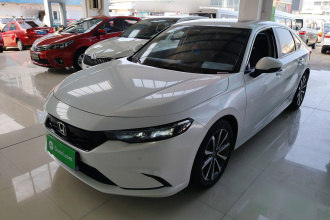 本田 型格 2022款 240TURBO CVT科技版