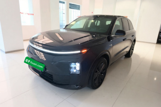 理想汽车 理想L6 2025款 Pro 智能焕新版