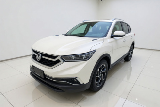东风风神AX7 2019款 1.6T 自动AI先锋型 国V