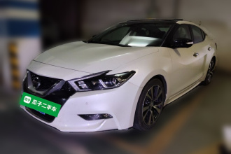 日产 西玛 2016款 2.5L XL 豪华版