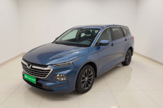 五菱汽车 五菱凯捷 2020款 1.5T CVT尊贵型