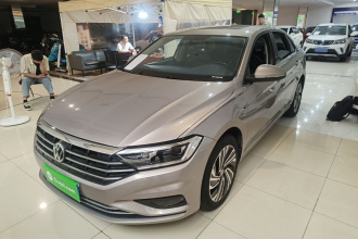 大众 速腾 2021款 280TSI DSG超越版