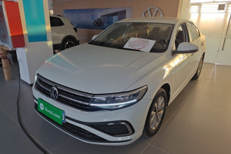 大众 宝来 2024款 200TSI DSG畅行版