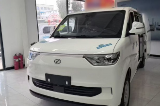 瑞驰汽车 瑞驰新能源EC75 2026款 货运 智行超充版 先锋型Ⅰ