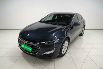 雪佛兰 迈锐宝XL 2019款 535T CVT锐动版