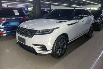路虎 揽胜星脉 2024款 Dynamic SE
