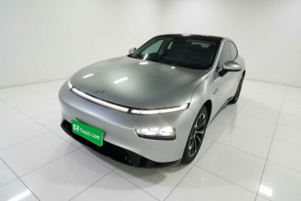 小鹏P7 2020款 586N