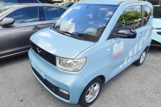 五菱汽车 宏光MINIEV 2020款 悦享款 三元锂