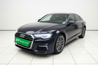 奥迪A6L新能源 2022款 55 TFSI e quattro