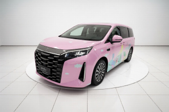 比亚迪 夏 2025款 DM-i 1.5T 180km 卓越型