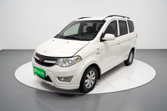 五菱汽车 五菱宏光 2015款 1.5L S1标准国V