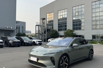 蔚来ET5 2022款 75kWh