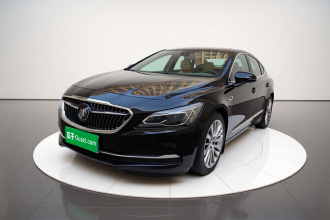 别克 君越 2018款 28T 豪华型