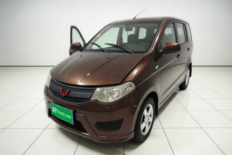 五菱汽车 五菱宏光 2015款 1.2L S 基本型国IV