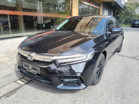 本田 英仕派 2019款 锐·混动 2.0L 净雅版 国VI