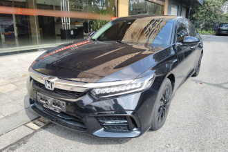 本田 英仕派 2019款 锐·混动 2.0L 净雅版 国VI