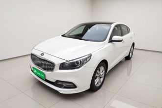 起亚K4 2014款 1.8L 自动GLS